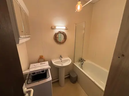 T2 Biscarrosse Plage, balcon 30m² face océan : photo 8