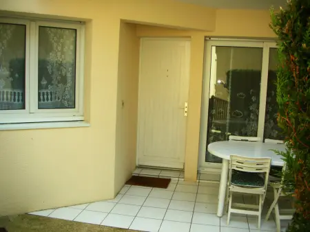 Location appartement à Royan, Charmant T2 à Royan proche marché central