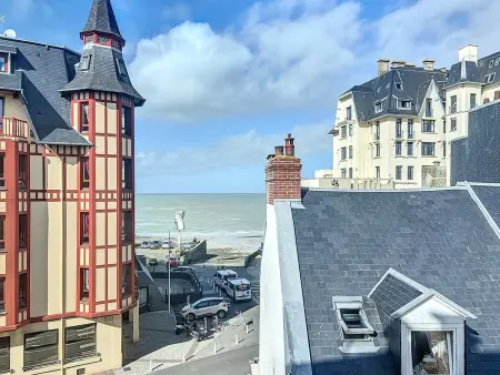 Location appartement à Granville