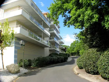 Location appartement à Arcachon