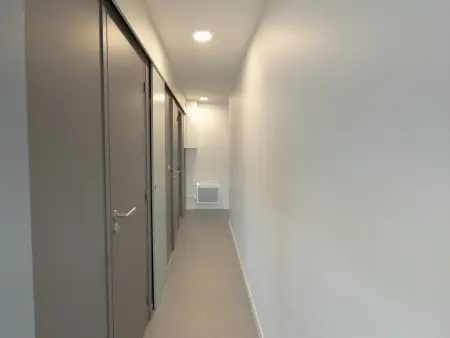 Appartement 2* face mer avec balcon - Les Sables-d'Olonne : photo 11