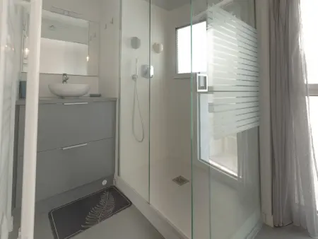 Appartement 2* face mer avec balcon - Les Sables-d'Olonne : photo 13