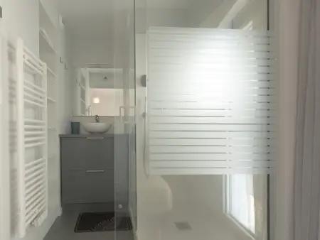 Appartement 2* face mer avec balcon - Les Sables-d'Olonne : photo 14