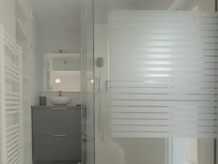 Appartement 2* face mer avec balcon - Les Sables-d'Olonne : photo 15
