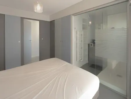 Appartement 2* face mer avec balcon - Les Sables-d'Olonne : photo 17