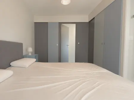 Appartement 2* face mer avec balcon - Les Sables-d'Olonne : photo 18