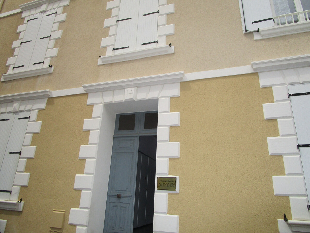 Studio 50m plage, mezzanine, Les Sables-d'Olonne - Photo 9