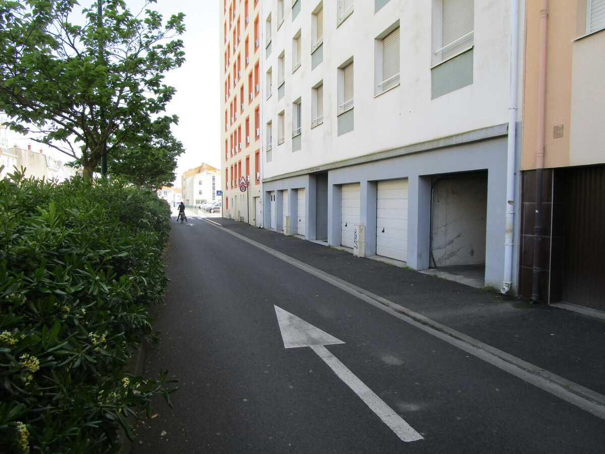 Appartement 3 pièces face plage avec terrasse et garage - Photo 22