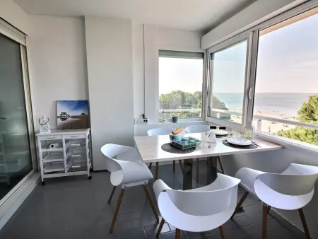 Location appartement à Arcachon, Arcachon T3 Lumineux 50m Plage Centre Ville avec Parking et WIFI
