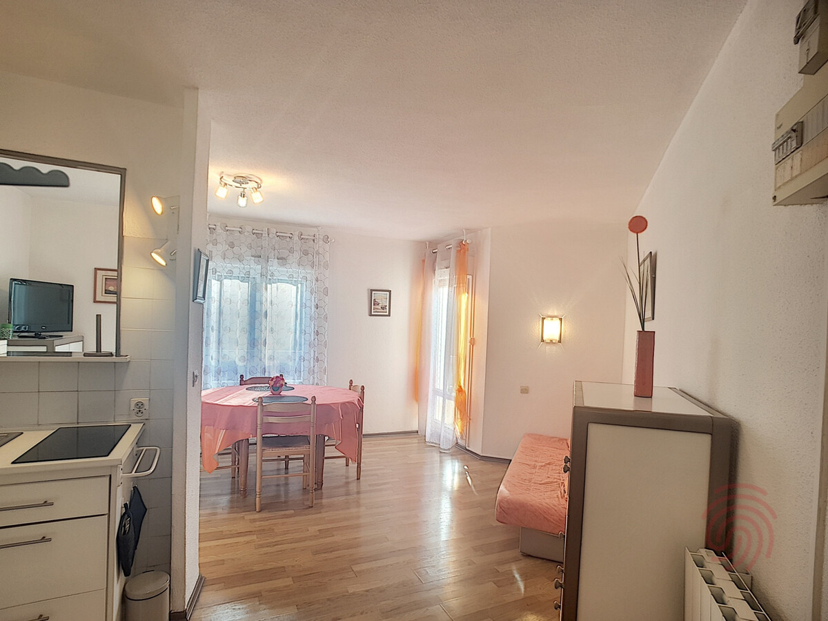 F2 lumineux 41 m² avec 2 balcons à Lamalou-les-Bains - Photo 4