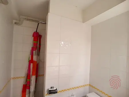 F2 45 m² Lamalou-les-Bains, terrasse parc Usclade : photo 14