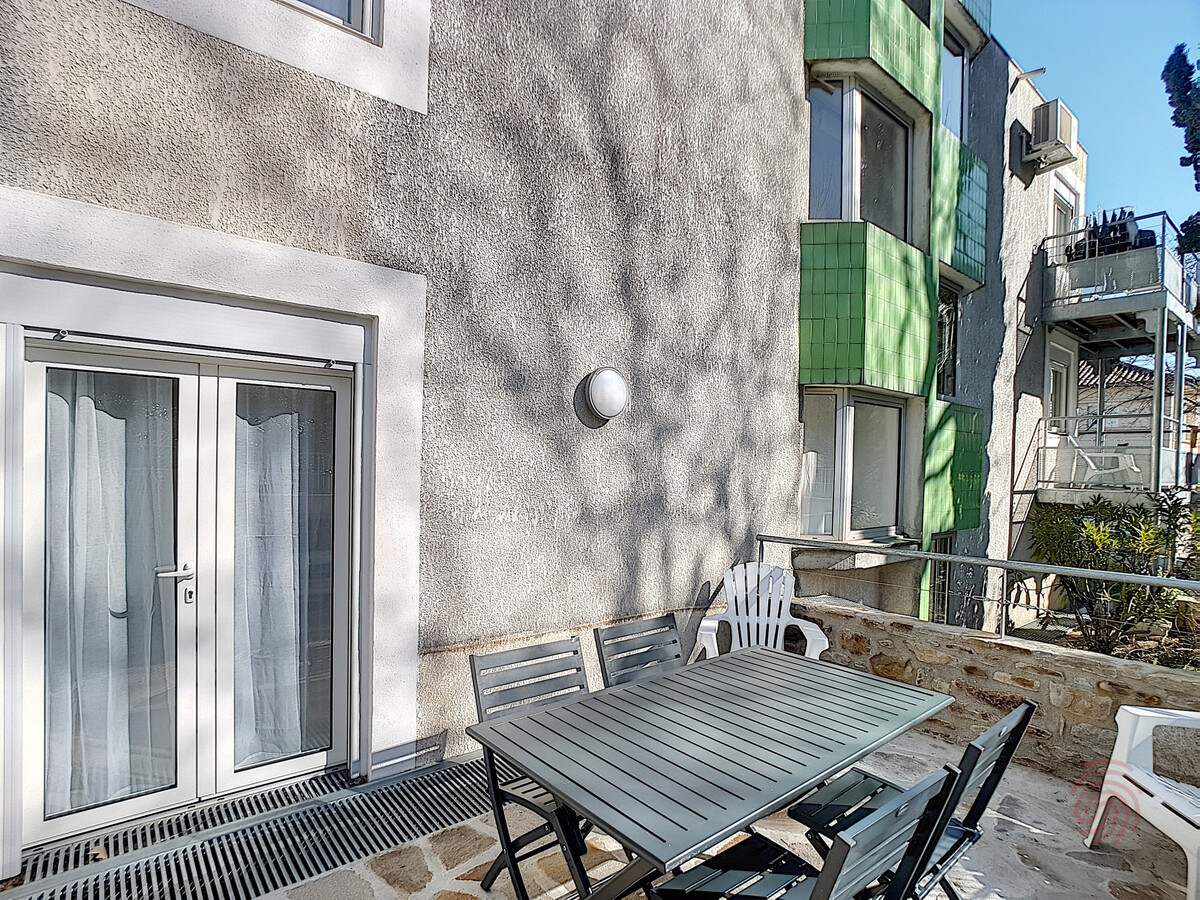 F2 terrasse vue parc, 50m des Thermes - Photo 13