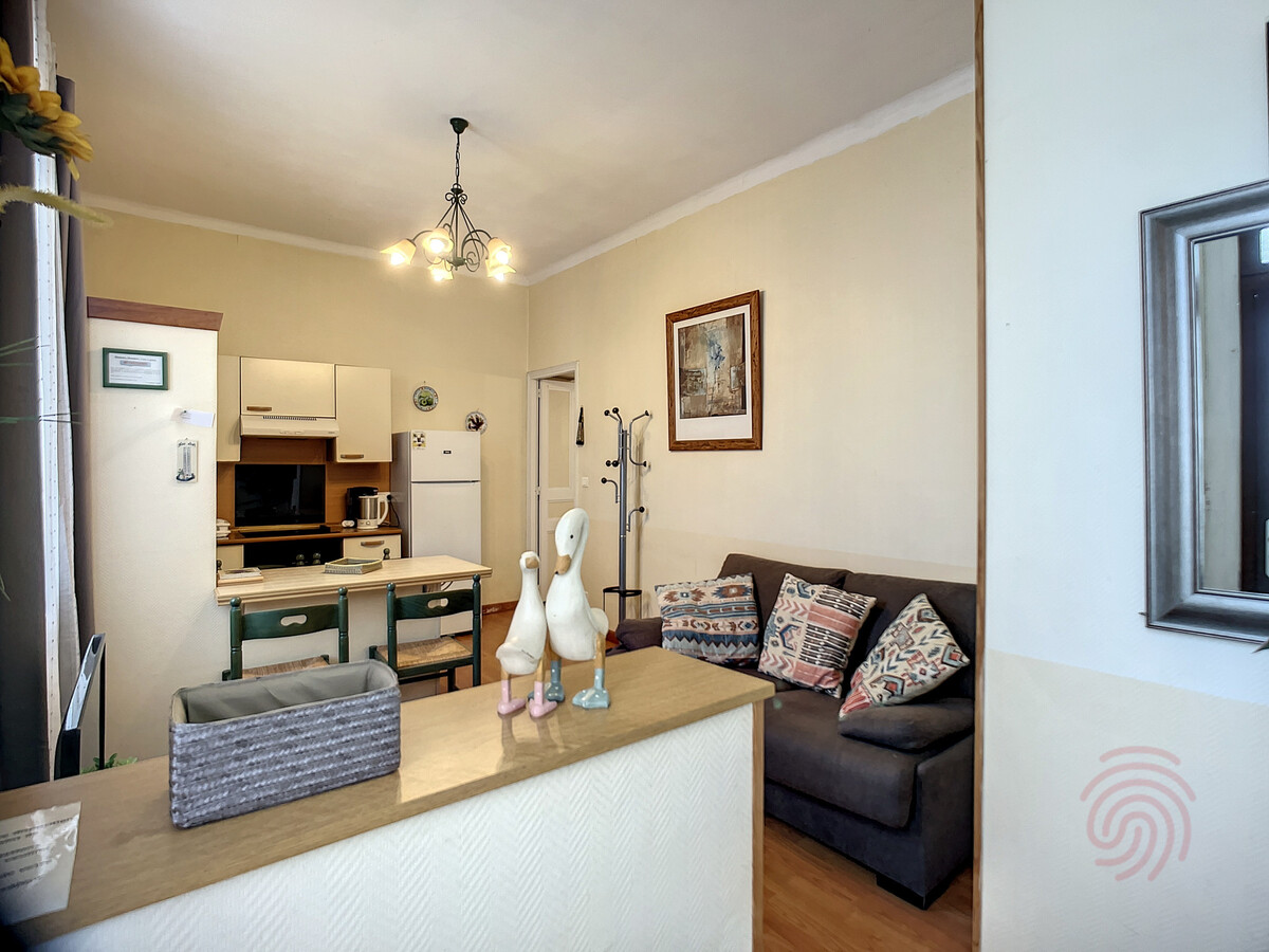 F2 30 m² terrasse privée à Lamalou-les-Bains - Photo 2