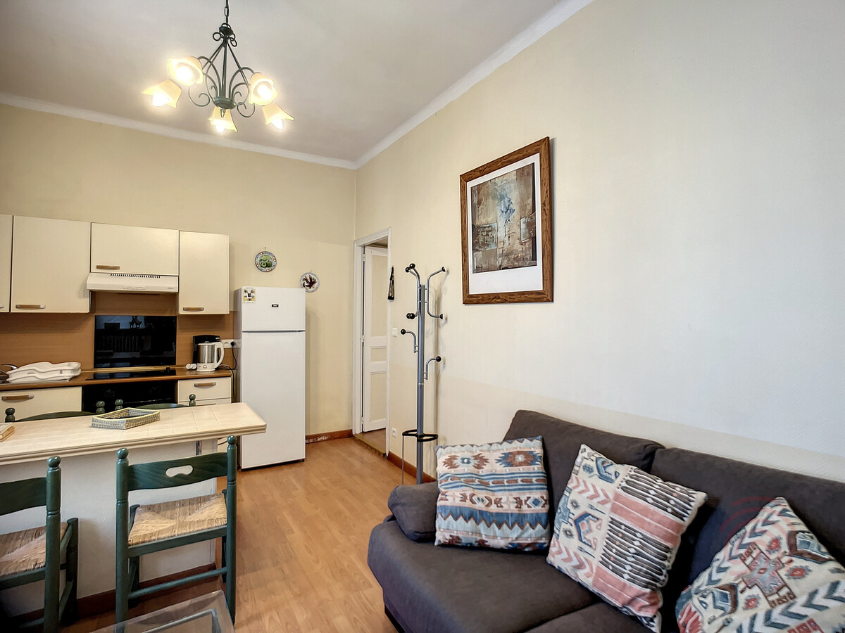 F2 30 m² terrasse privée à Lamalou-les-Bains - Photo 3
