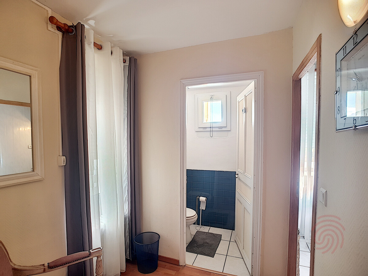 F2 30 m² terrasse privée à Lamalou-les-Bains - Photo 9