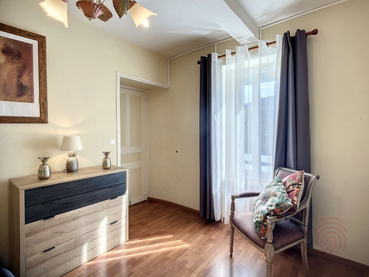 F2 30 m² terrasse privée à Lamalou-les-Bains - Photo 10