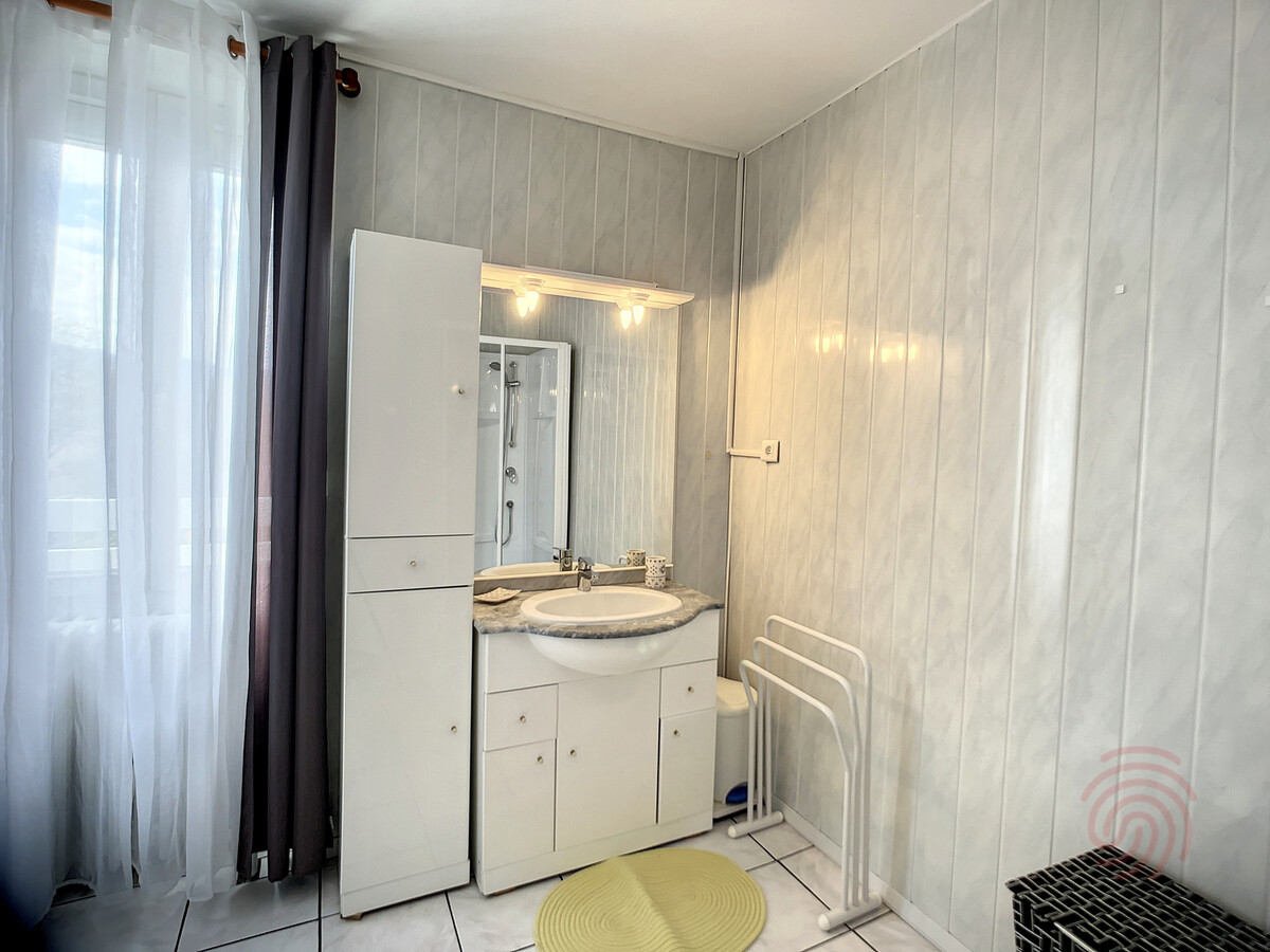 F2 30 m² terrasse privée à Lamalou-les-Bains - Photo 12