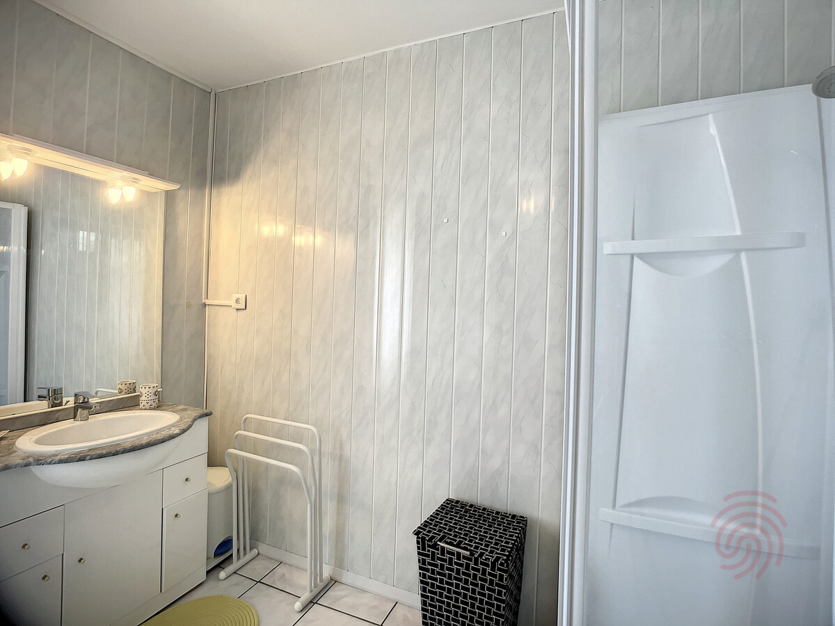 F2 30 m² terrasse privée à Lamalou-les-Bains - Photo 14