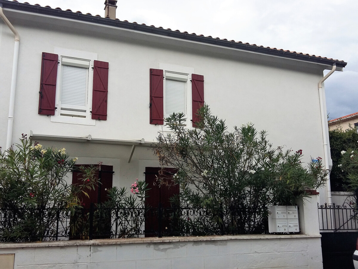F2 30 m² terrasse privée à Lamalou-les-Bains - Photo 16
