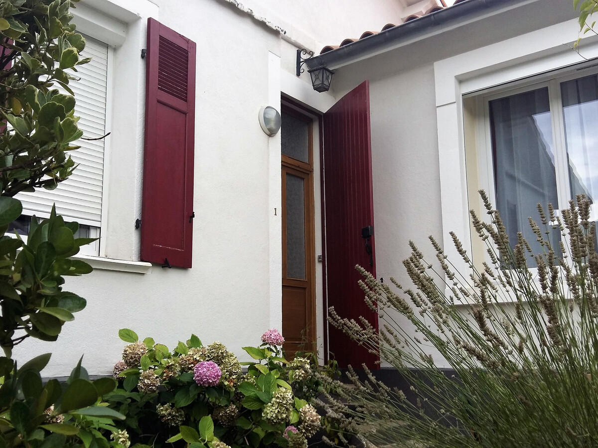 F2 30 m² terrasse privée à Lamalou-les-Bains - Photo 19