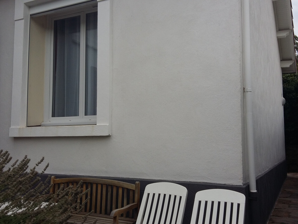 F2 30 m² terrasse privée à Lamalou-les-Bains - Photo 21