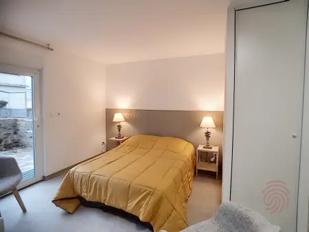 Studio rénové 20 m² avec terrasse, 50 m des Thermes : photo 2