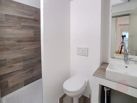 Studio rénové 20 m² avec terrasse, 50 m des Thermes : photo 7