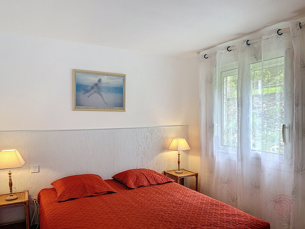 Studio 30m² terrasse, 50m des Thermes, animaux OK - Photo 5