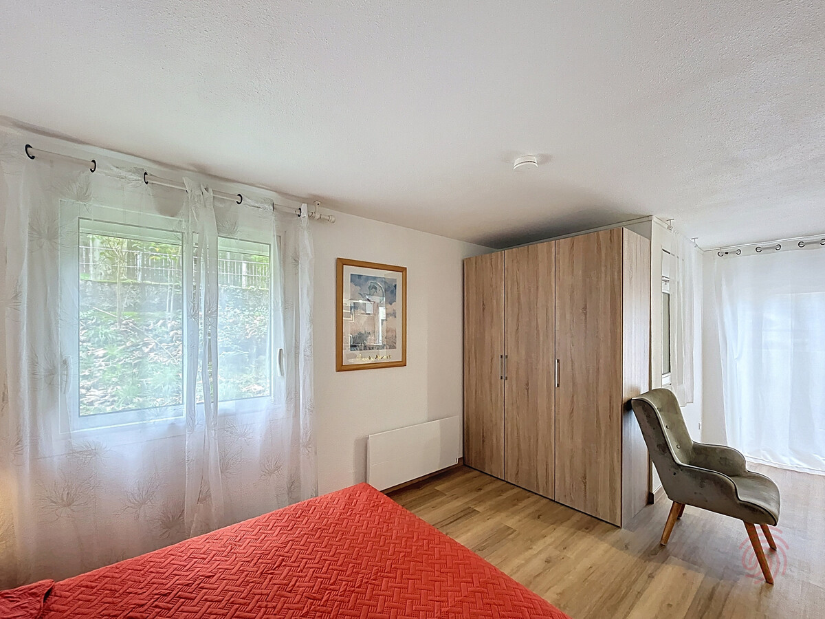 Studio 30m² terrasse, 50m des Thermes, animaux OK - Photo 8