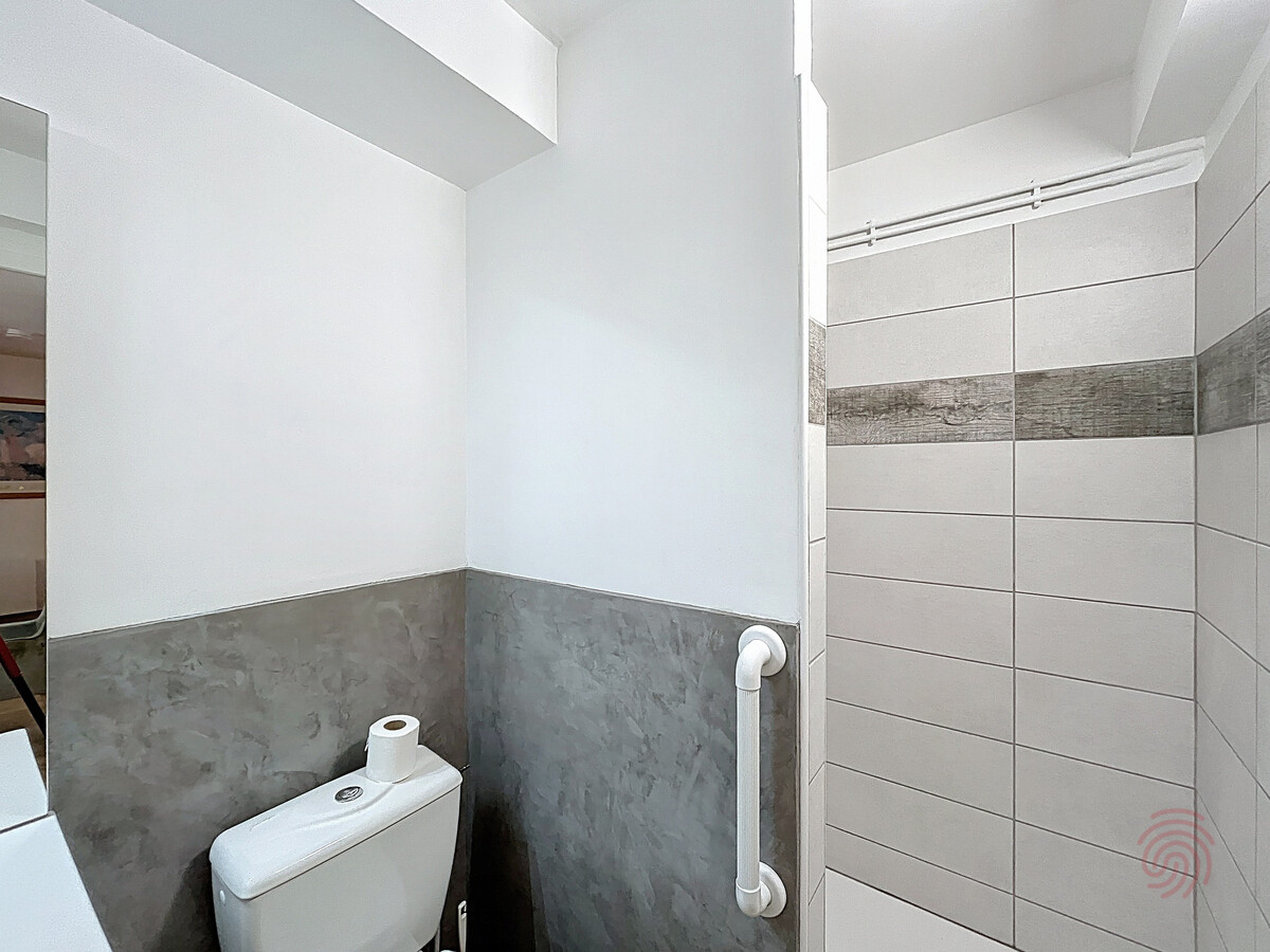 Studio 30m² terrasse, 50m des Thermes, animaux OK - Photo 18