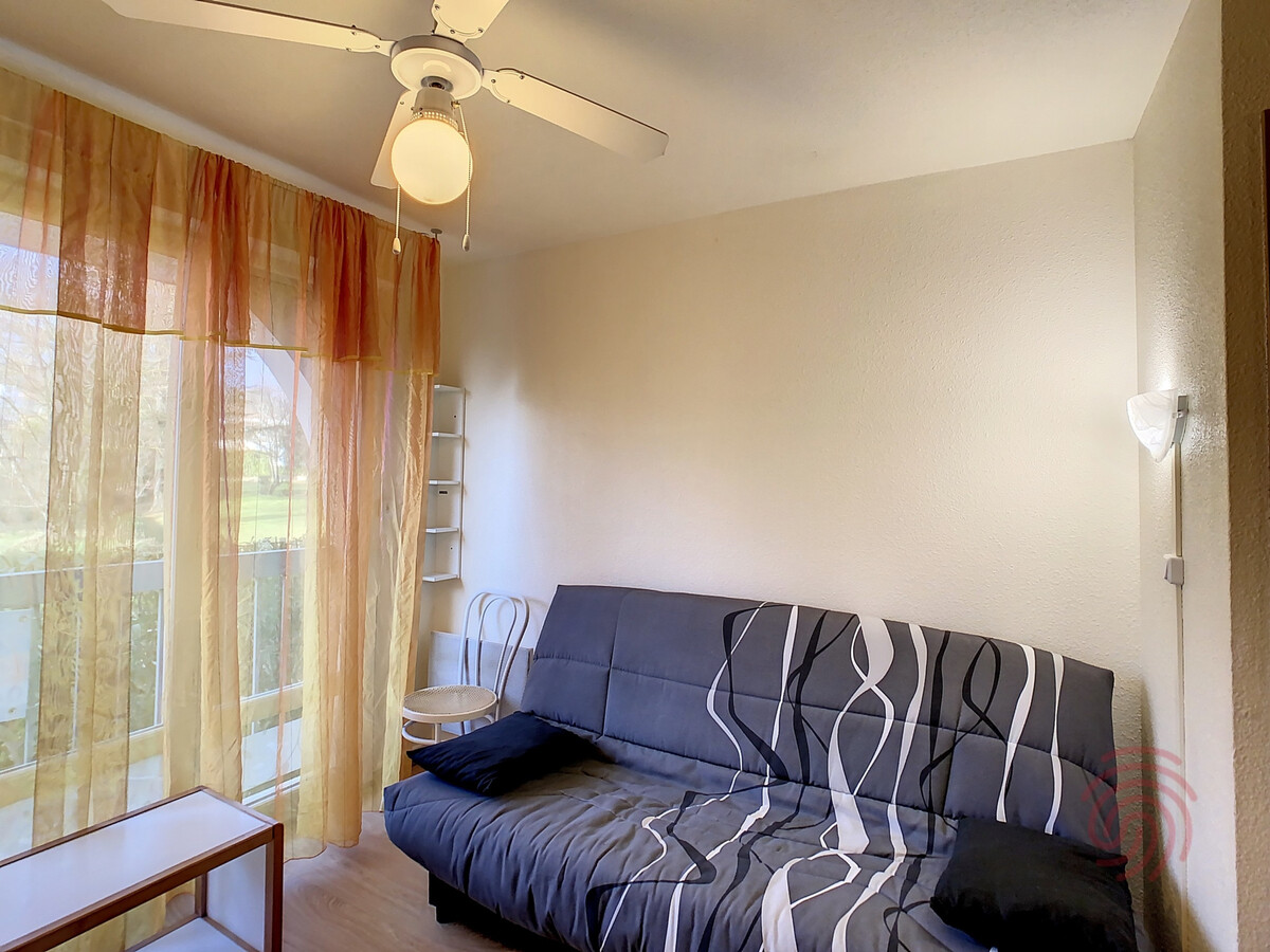 Studio RDC 17 m² - Lamalou-les-Bains, proche thermes - Photo 5