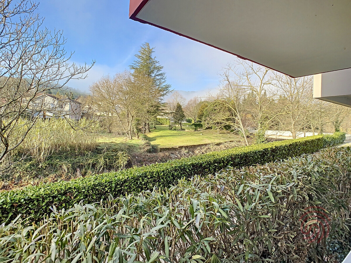 Studio RDC 17 m² - Lamalou-les-Bains, proche thermes - Photo 10
