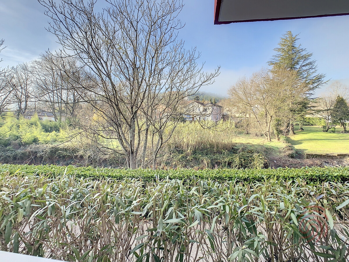 Studio RDC 17 m² - Lamalou-les-Bains, proche thermes - Photo 11