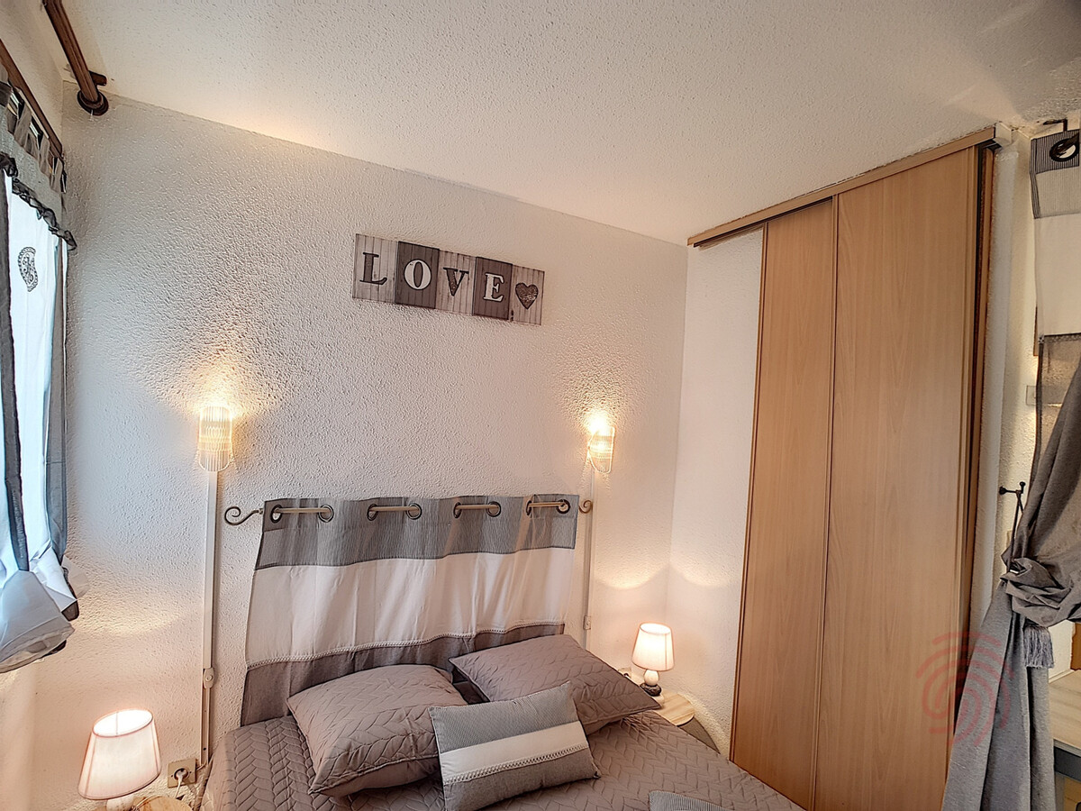 F1 28m² Lamalou-les-Bains, véranda, animaux OK - Photo 9