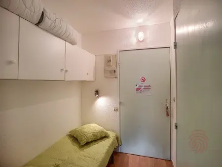 Studio rénové 17 m² à 650 m des Thermes : photo 7