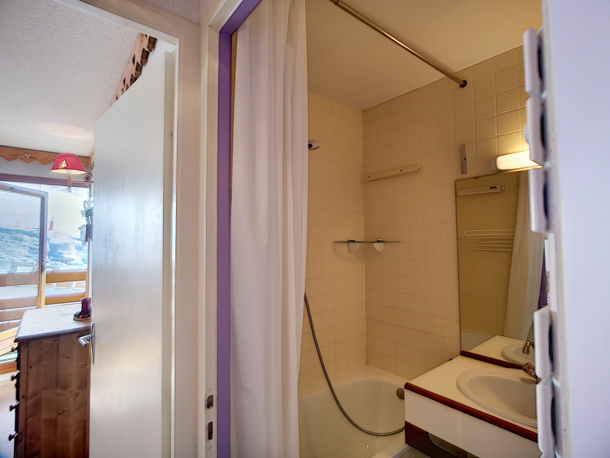 Appartement 2 pièces ski aux pieds aux Menuires - Photo 6