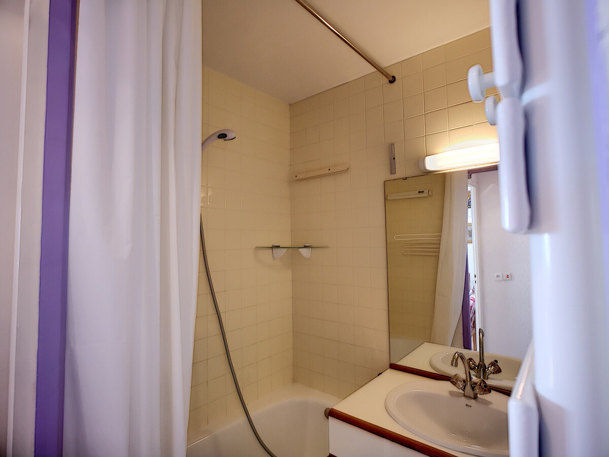 Appartement 2 pièces ski aux pieds aux Menuires - Photo 7
