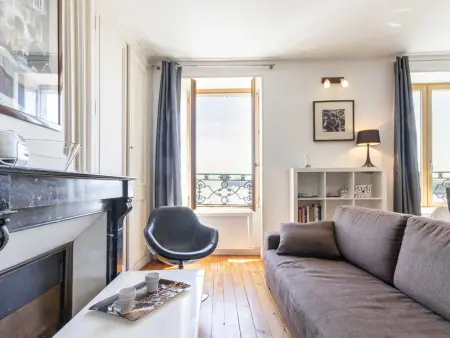Appartement sur les quais avec terrasse et vue sur le port à Granville - Photo 3