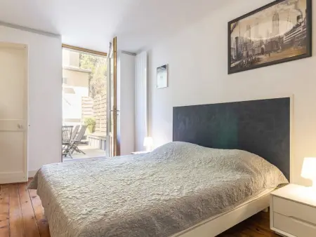 Appartement sur les quais avec terrasse et vue sur le port à Granville - Photo 5