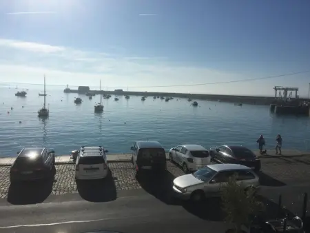 Appartement sur les quais avec terrasse et vue sur le port à Granville - Photo 20