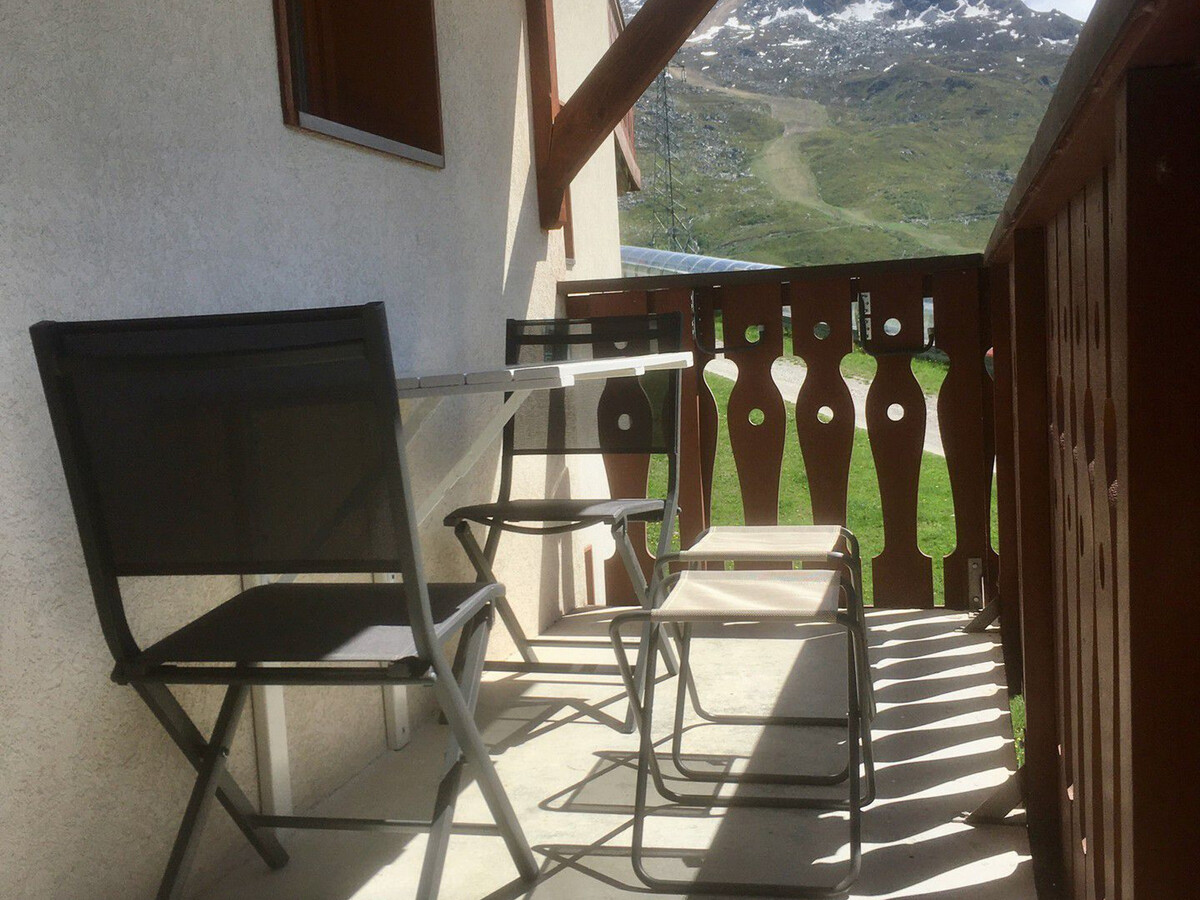 Appartement 3 pièces aux Menuires, ski aux pieds - Photo 16