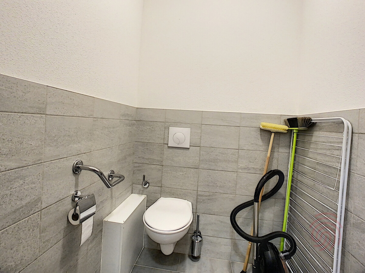 F2 climatisé 51 m² avec terrasse vue casino, parking - Photo 10