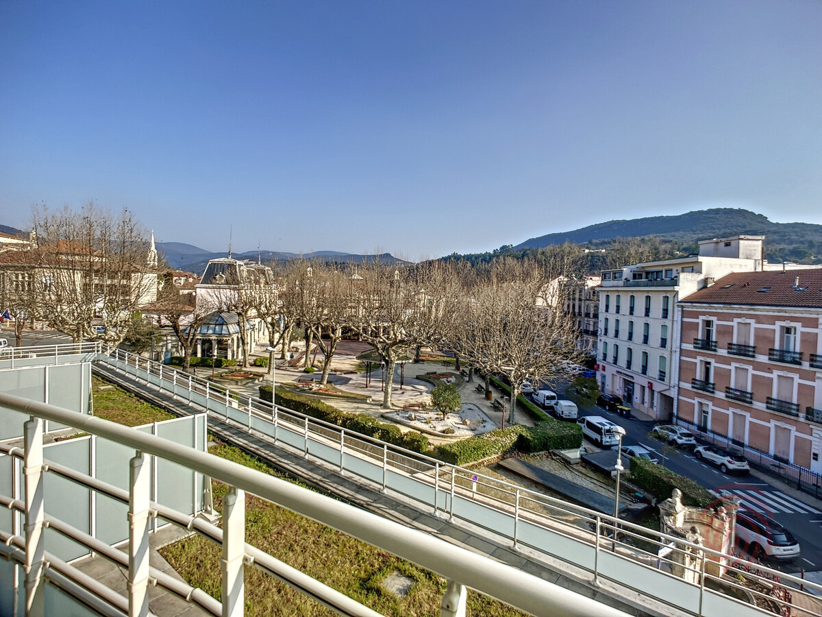 F2 climatisé 51 m² avec terrasse vue casino, parking - Photo 13