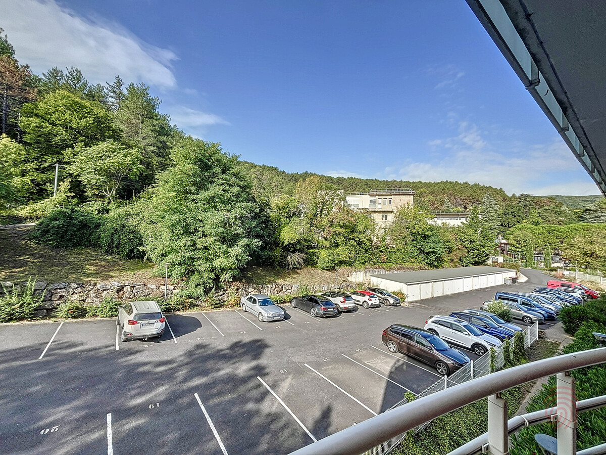 F2 climatisé 51 m² avec terrasse vue casino, parking - Photo 16