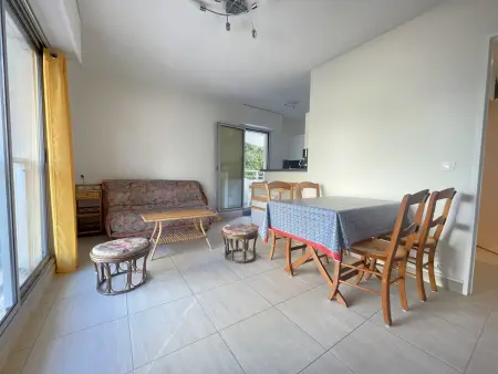 Location appartement à Arcachon, Appartement T2 - Accès plage et commerces - Parking inclus