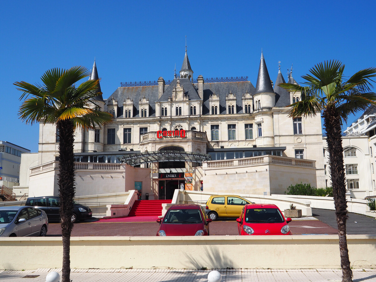T2 vue mer à Arcachon, 5 min du centre, terrasse - Photo 15