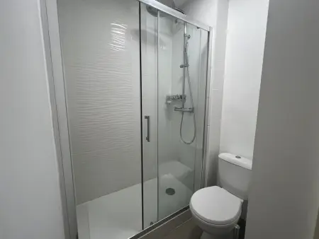 Appartement 8 pers, cœur d'Arcachon, balcon, parking privé : photo 13