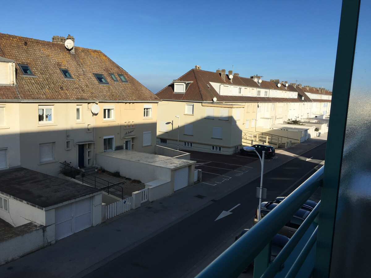 T2 cabine 4 pers. à 50m de la plage, parking privé - Photo 10