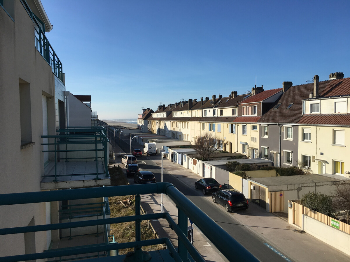 T2 cabine 4 pers. à 50m de la plage, parking privé - Photo 11