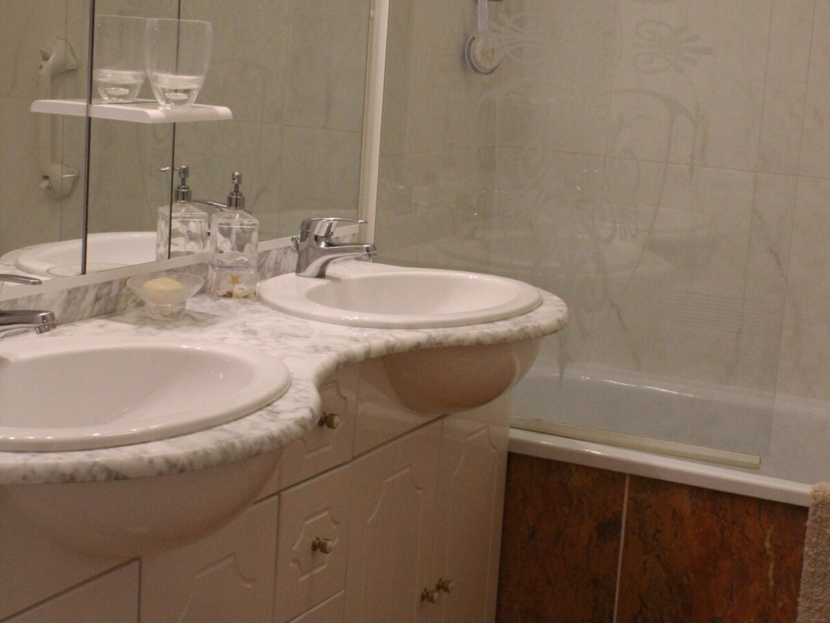 Appartement 2 ch, balcon vue mer à Fort-Mahon-Plage - Photo 7
